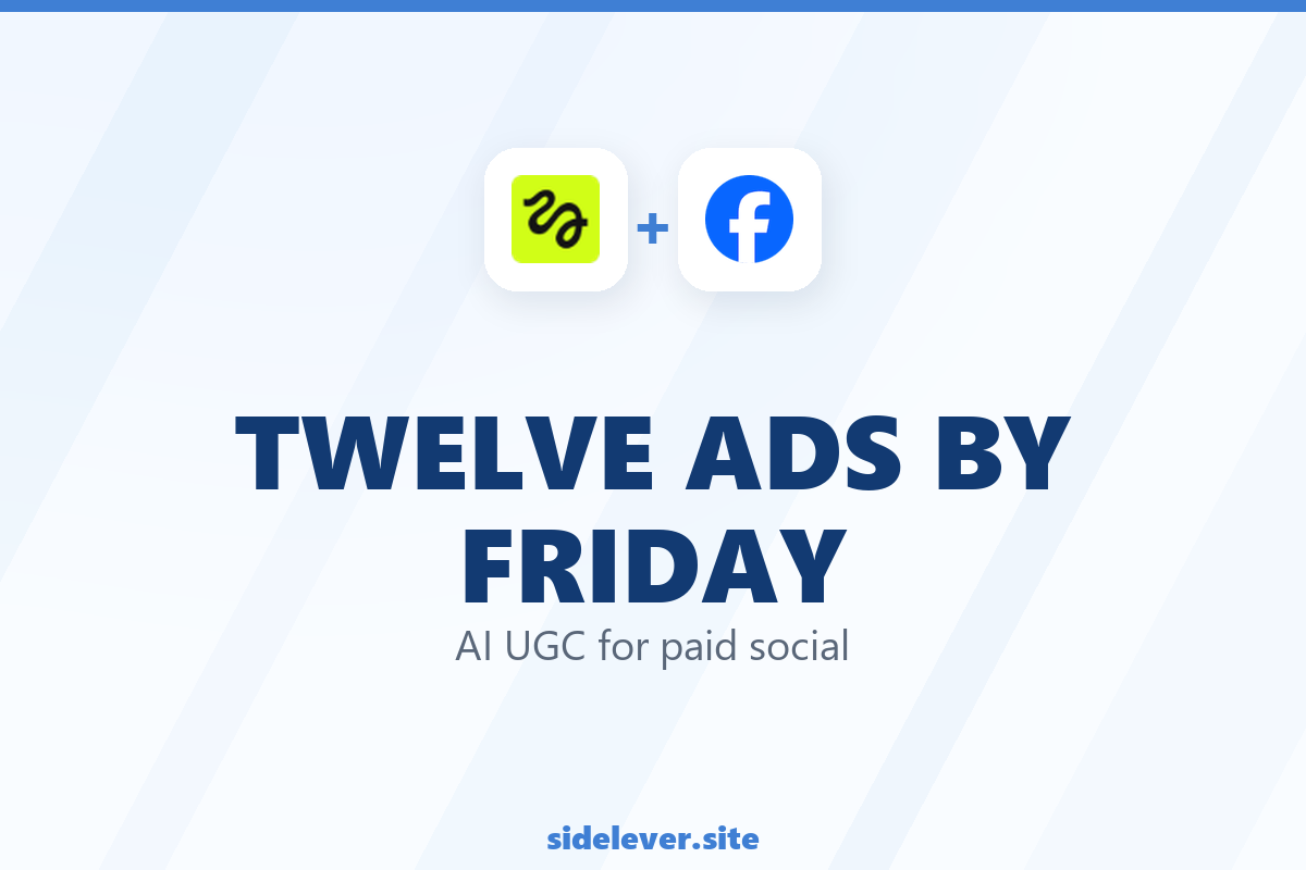 AI UGC Ads with Higgsfield: What Brands Actually Pay For